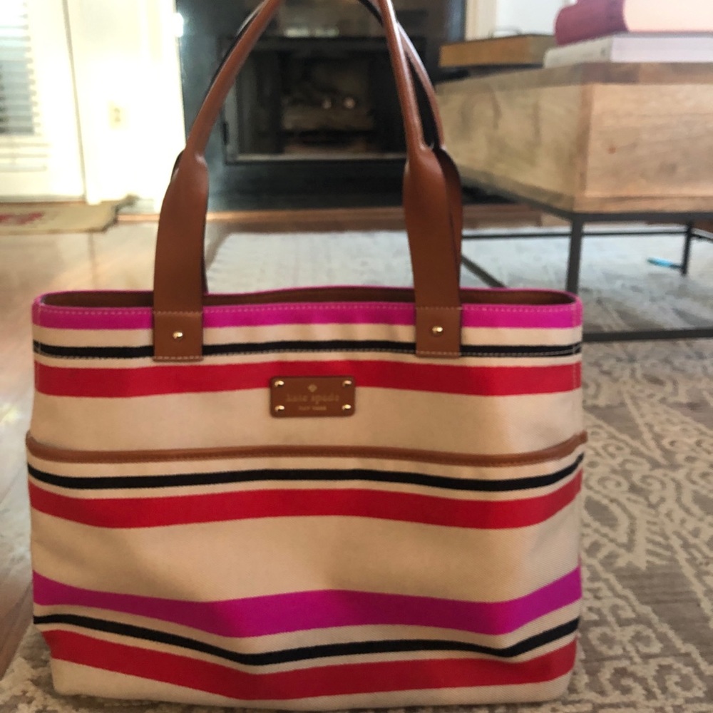Kate spade purse
